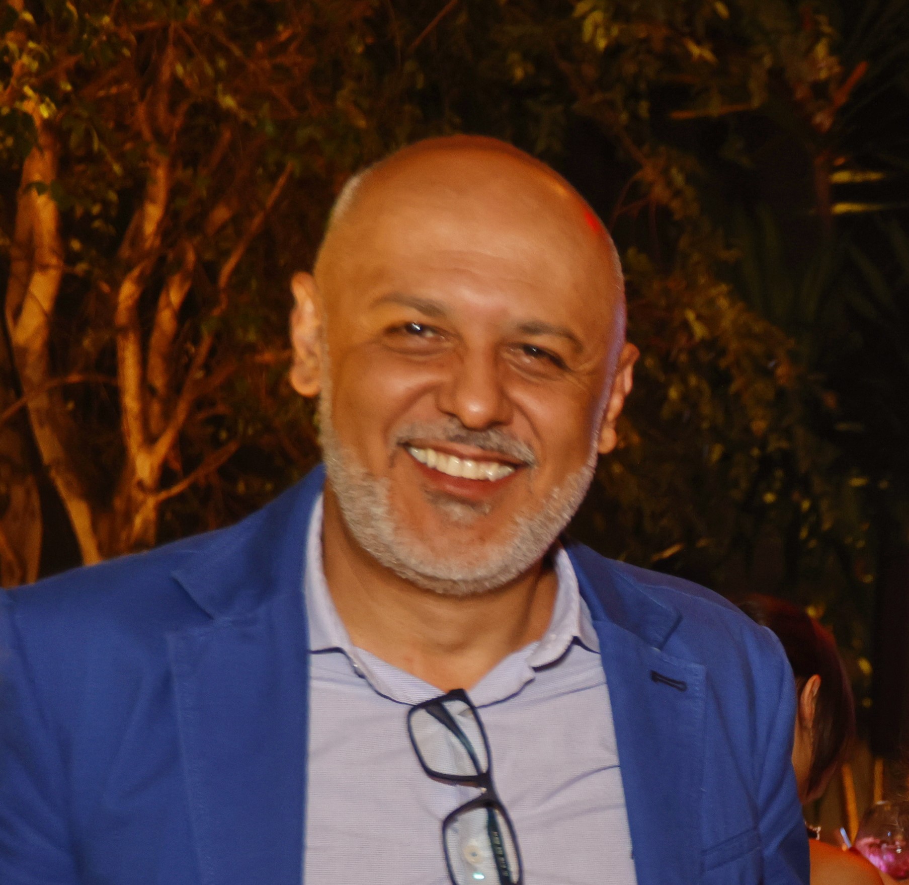 Fernando do Couto